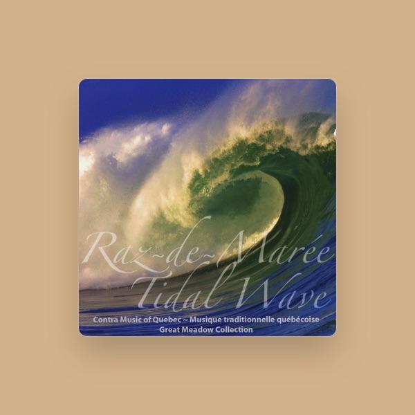 Tidal Wave/Raz-de-Maree