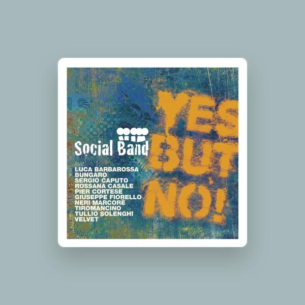 Social Band