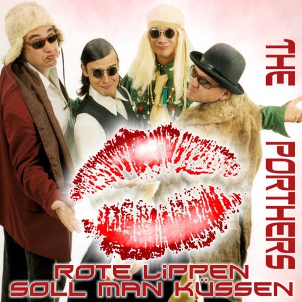 Rote Lippen soll man küssen (2010)