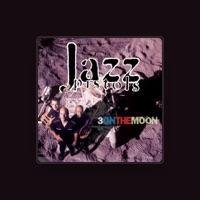 Jazz Pistols