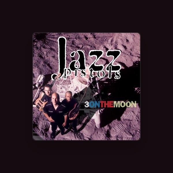 Jazz Pistols