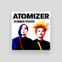 Atomizer