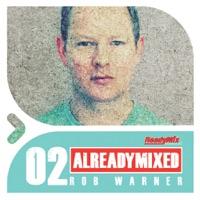 New World Order (Shaveer & Rob Warner NYC Dub)