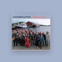 Flekkerøyguttene