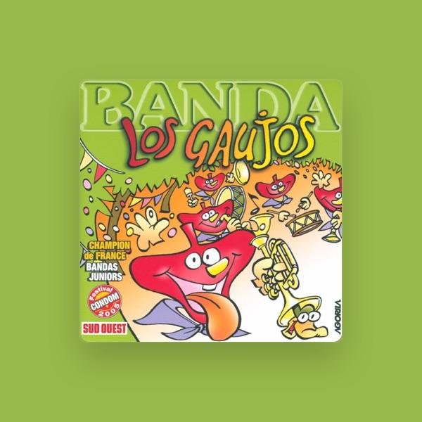 Banda Los Gaujos