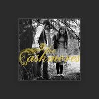 The Cashmeres