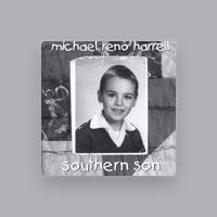 Michael Reno Harrell