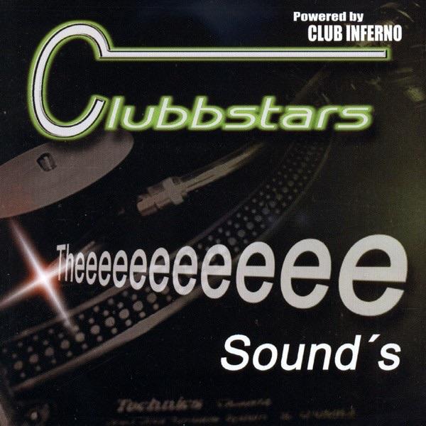 Theee Sounds (DJ Scotty Radio Edit)