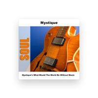Mystique