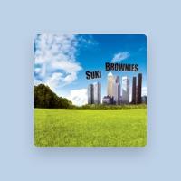 Suki Brownies