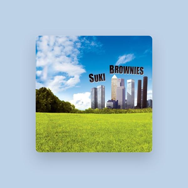 Suki Brownies