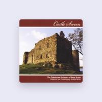 The Caledonian Orchestra of Nova Scotia