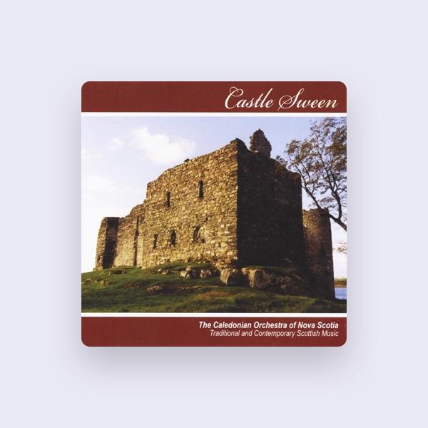 The Caledonian Orchestra of Nova Scotia