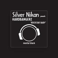 Silver Nikan