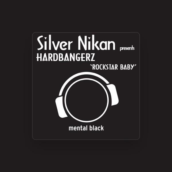 Silver Nikan