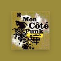 Mon côté punk