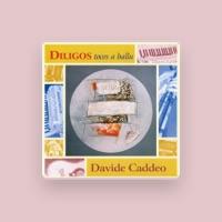 Davide Caddeo