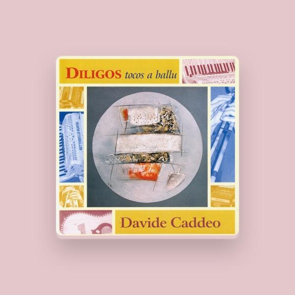 Davide Caddeo