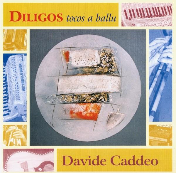 Ballu De Campidanu (feat. Roberto Cadoni, Nicola Lai, Stefano Pinna & Emanuele Bazzoni)