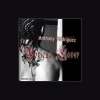 Anthony Rodriguez