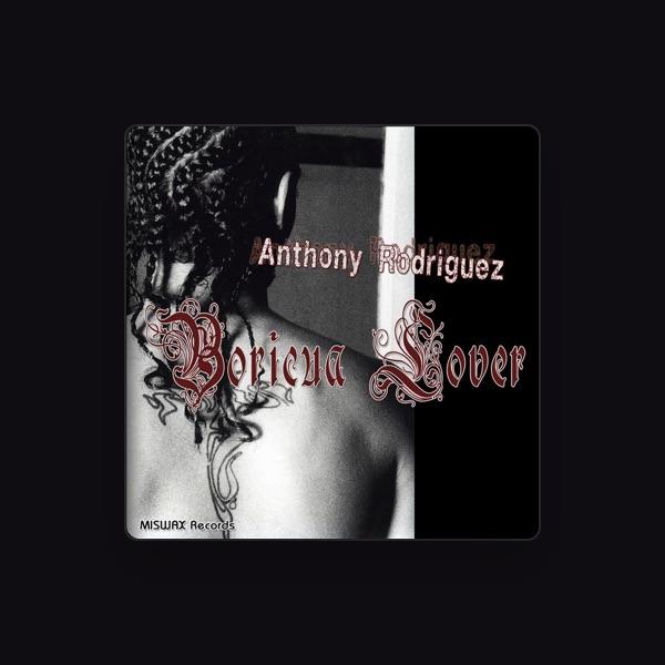 Anthony Rodriguez