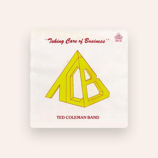Ted Coleman Band