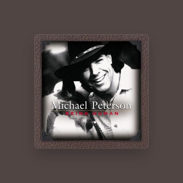 Michael Peterson