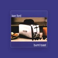 Ken Ford