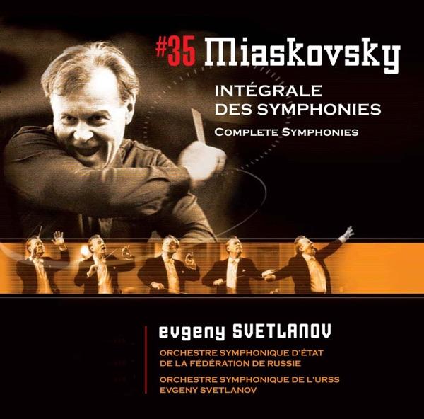 Symphony No. 1 in C Minor, Op. 3: I. Lento, Ma non Troppo