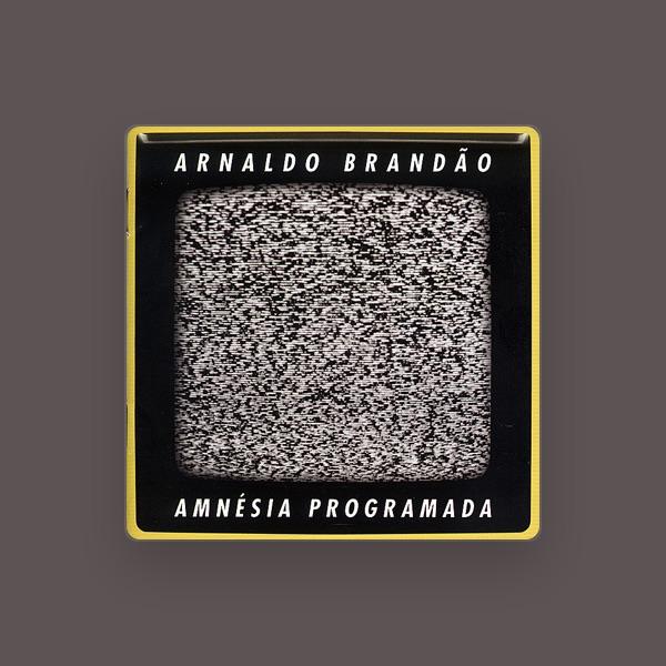 Arnaldo Brandão