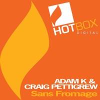 Sans Fromage (Original Mix)