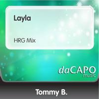 Layla (HRG Mix)