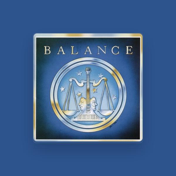 BALANCE