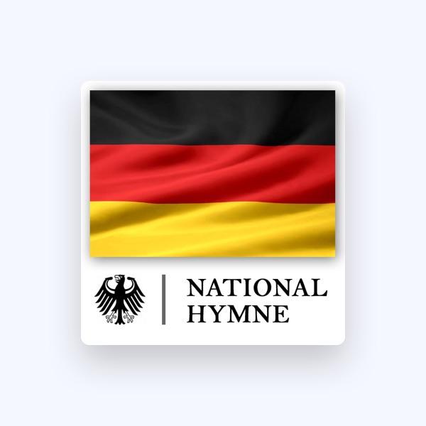 Das Nationalhymne Orchester