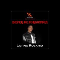 Latino Rosario