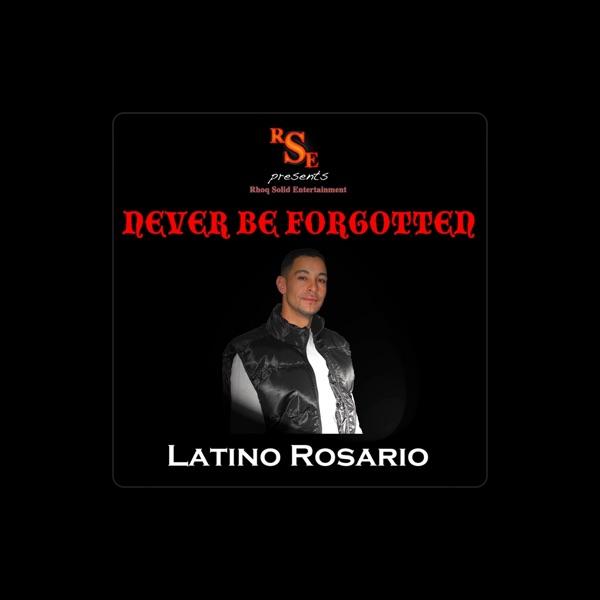 Latino Rosario