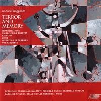 Third String Quartet: Sensually, Mysteriously