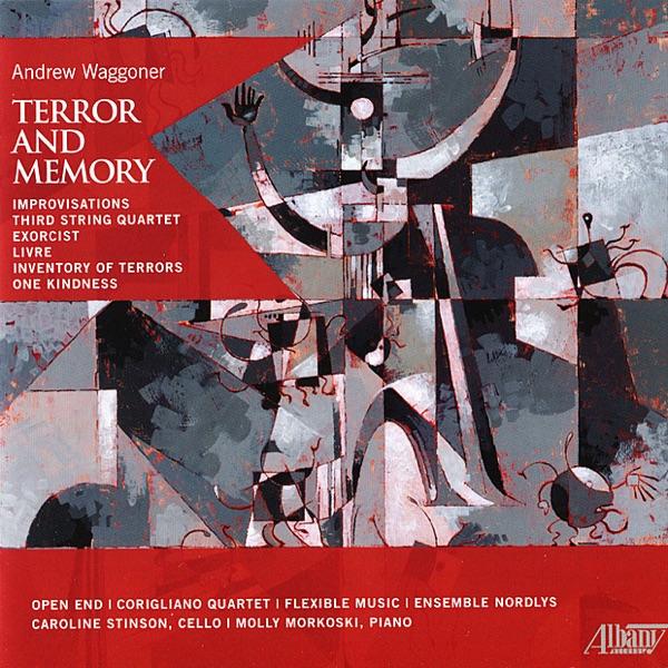 Third String Quartet: Very Fast