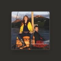 Ragnhild Furebotten & Tore Bruvoll