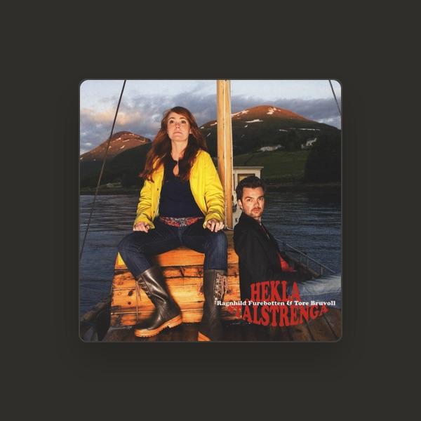 Ragnhild Furebotten & Tore Bruvoll