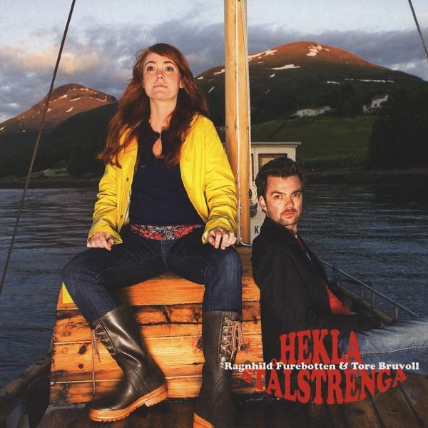 Å Mor La Meg - Etter Thora Engseth