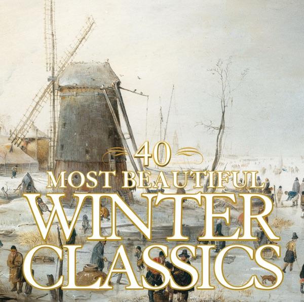 The Seasons Op.37b : II Carnival [February]