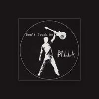 Pilla
