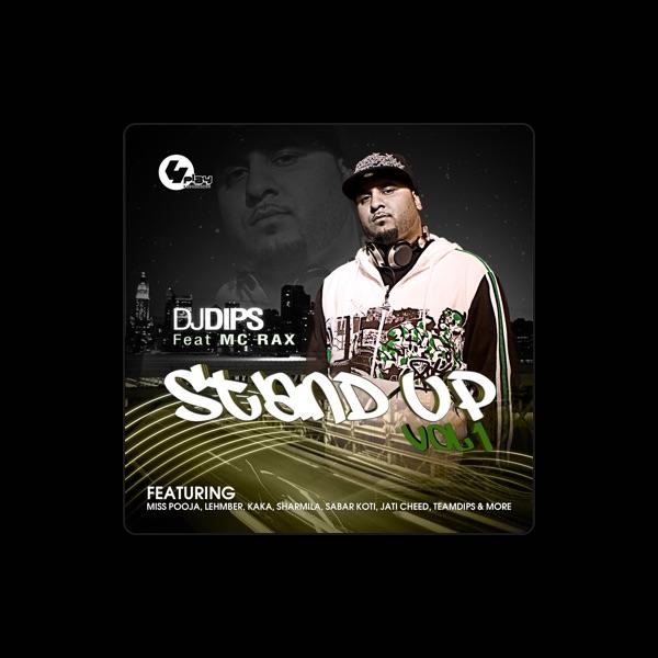 DJ Dips