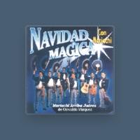 Mariachi Juarez de Oswaldo Vazquez