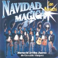 Popurri Feliz Navidad