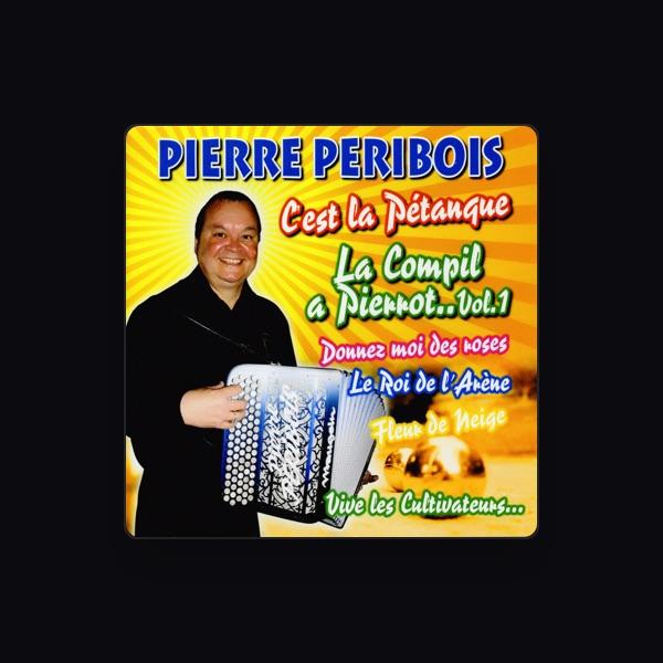 Pierre Peribois