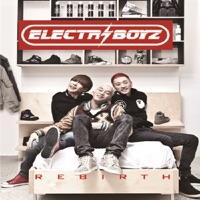 Ma Boy 2 (feat. 효린)