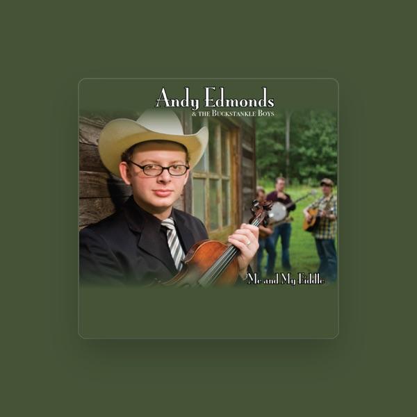 Andy Edmonds