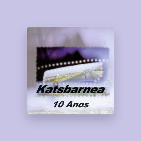 Katsbarnea